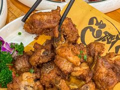 -醉壹号海鲜大排档·老厦门特色菜(厦门美食地标店)
