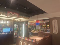 -将军牛排·尔滨地标朝鲜族美食(总店)