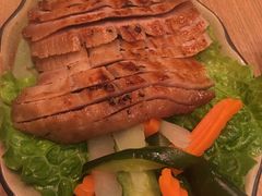 -黄珍珍泰国菜馆(庄士伦敦广场店)