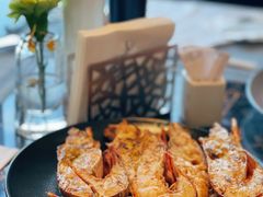 -济南凯宾斯基酒店-THE VIEW云景全日制餐厅