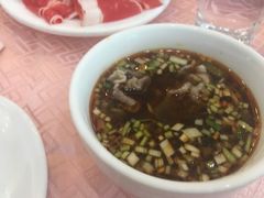 -友谊肥牛