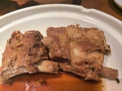 炖排骨-好嫂子•刀削面(大兴店)