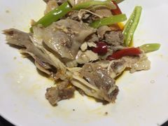 -巴依老爷新疆美食(远洋未来汇购物中心店)