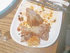 -百草滩羊清水涮羊肉(长城路店)