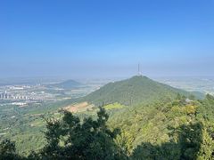 -敬亭山风景名胜区