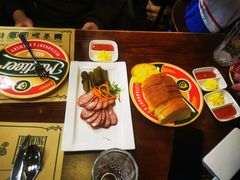 -马迭尔德式西餐精酿啤酒屋(中央大街店)