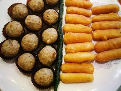 -景月阁空中食府(希尔顿酒店)