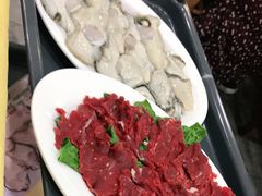 -濠轩阁特色生蚝火锅(水湾路店)