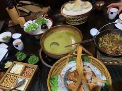 -凤凰山斑鱼馆(恭城店)