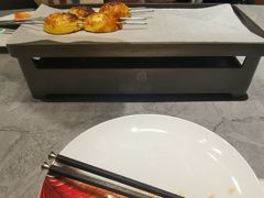 -鼎原力量东北吊炉烧烤(幸福街店)