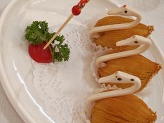 -福满楼·海鲜酒家(福永益田店)