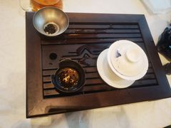 -半岛豪苑酒家(花都店)