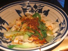 油泼辣子面-遇见长安(兰州中心店)