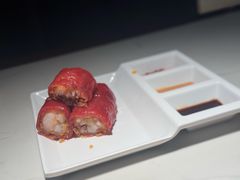 -悦满楼·西关名点·湛江名菜(航空综合大厦店)