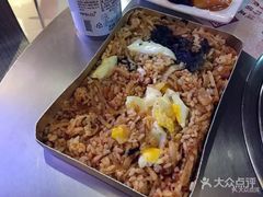 -杀猪天·韩国烤肉(总店)