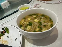 -麦香苑(宝泉路店)