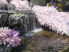 -茅山东方盐湖城景区