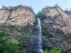 -野三坡百里峡景区