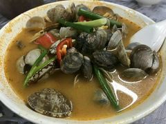 -陈根记大牌档