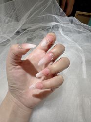 -屿晴·科技美肤SPA美甲美睫