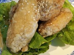 -三凤酒家·百年无锡菜(清扬茂业店)