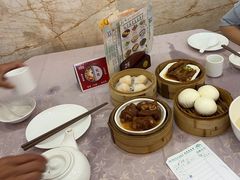 -湖滨步步高酒店·中餐厅