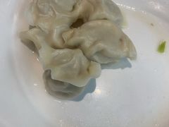 -军嫂饺子馆(岳家寨小区店)