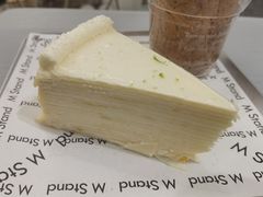 -M Stand(宁波万象城店)