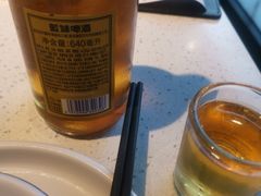 -秋色客家菜(流塘店)