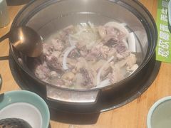 -椰夫人·养生椰子鸡(金沙洲永旺店)