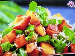-丹东立强海鲜烧烤·牛B大串(星海店)