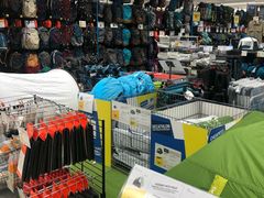 -Decathlon - City Square Mall