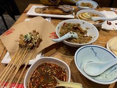 -怪噜范·老贵阳街头名小吃(汇金星力城店)