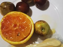 -晶丽香榭自助餐(南京大饭店)