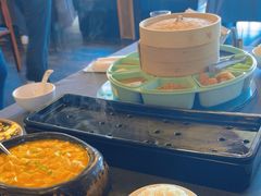 -羲和雅苑•北京烤鸭(平安国际金融中心店)