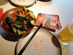 -鸣记脆皮烤鱼(三八广场店)