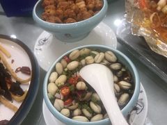 -清真悦宾楼食府(海湖店)