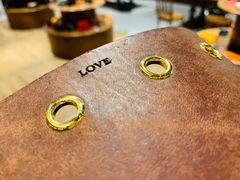 制作过程-HEARTISANS手工DIY皮艺体验(安贞环宇荟店)