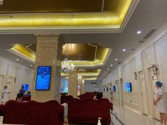 -名流健康高端体检中心·名宾门诊·健康管理