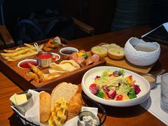-咖梦餐厅 COMENG RESTAURANT