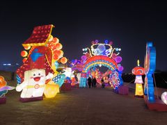 -西安城墙·碑林历史文化景区