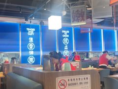 -鱼酷活鱼烤鱼(雨花客厅店)