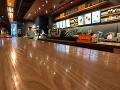 大堂-星巴克臻选(深圳罗湖万象城店)