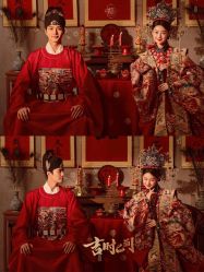 -今生有约国际精品婚纱摄影(苏州店)