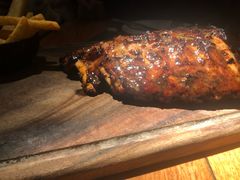 -The Meat & Wine Co Southbank(南岸店)