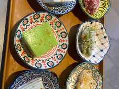 -沿江海南菜·文昌鸡祖师爷(大东海店)