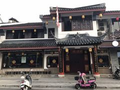 -同得兴 Since·1995 传统苏式面馆(十全街店)