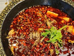-蛙老爹·蜀香美蛙鱼头(王家湾店)