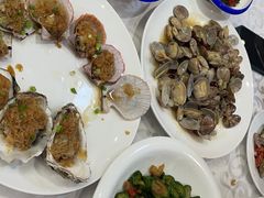 -海岛渔村大酒店(云霄路店)