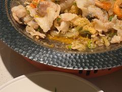 -小鱼小牛·鱼牛干锅·脆鱼火锅(世欧广场店)